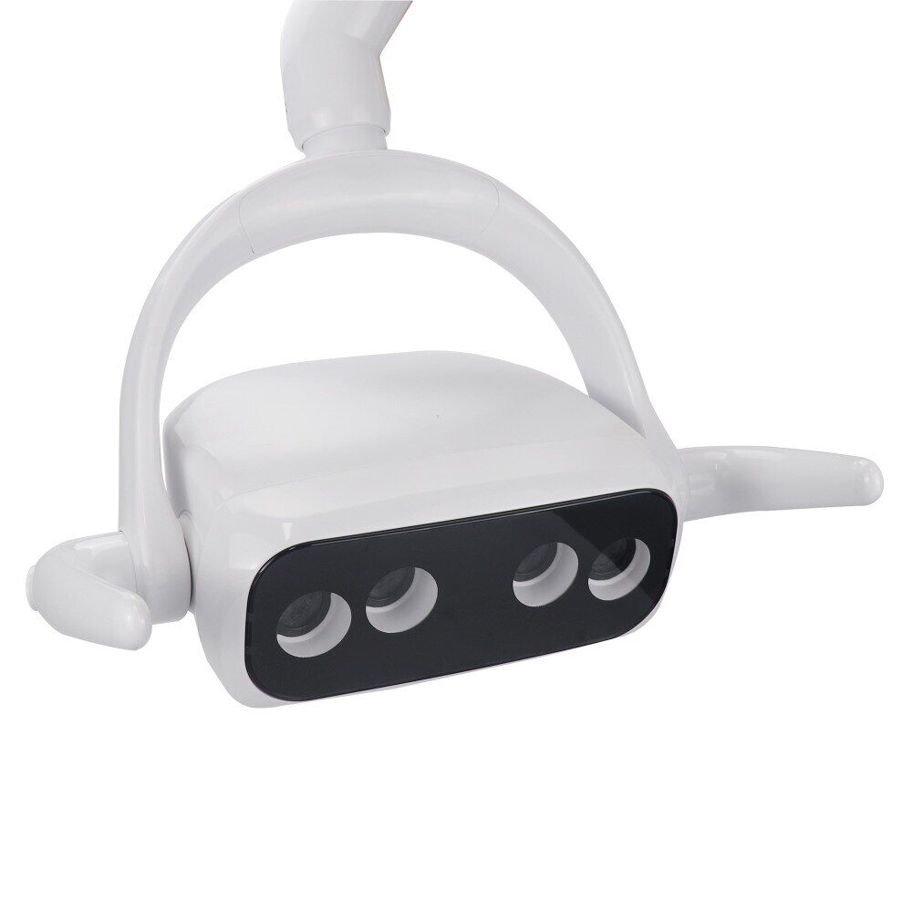 სტომატოლოგიური სავარძლის ლედ განათება 4 ნათ